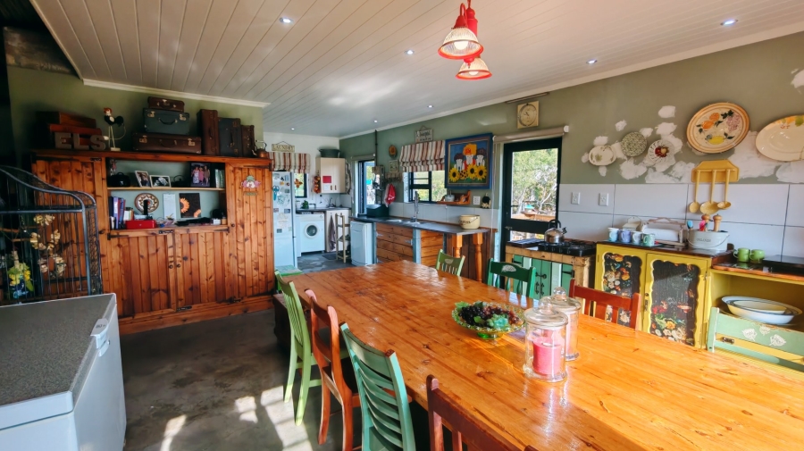 Commercial Property for Sale in Oudtshoorn Rural Western Cape